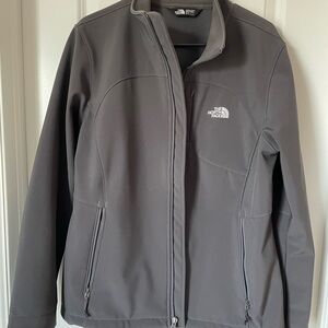 Gently Worn The North Face Womens Apex Jacket